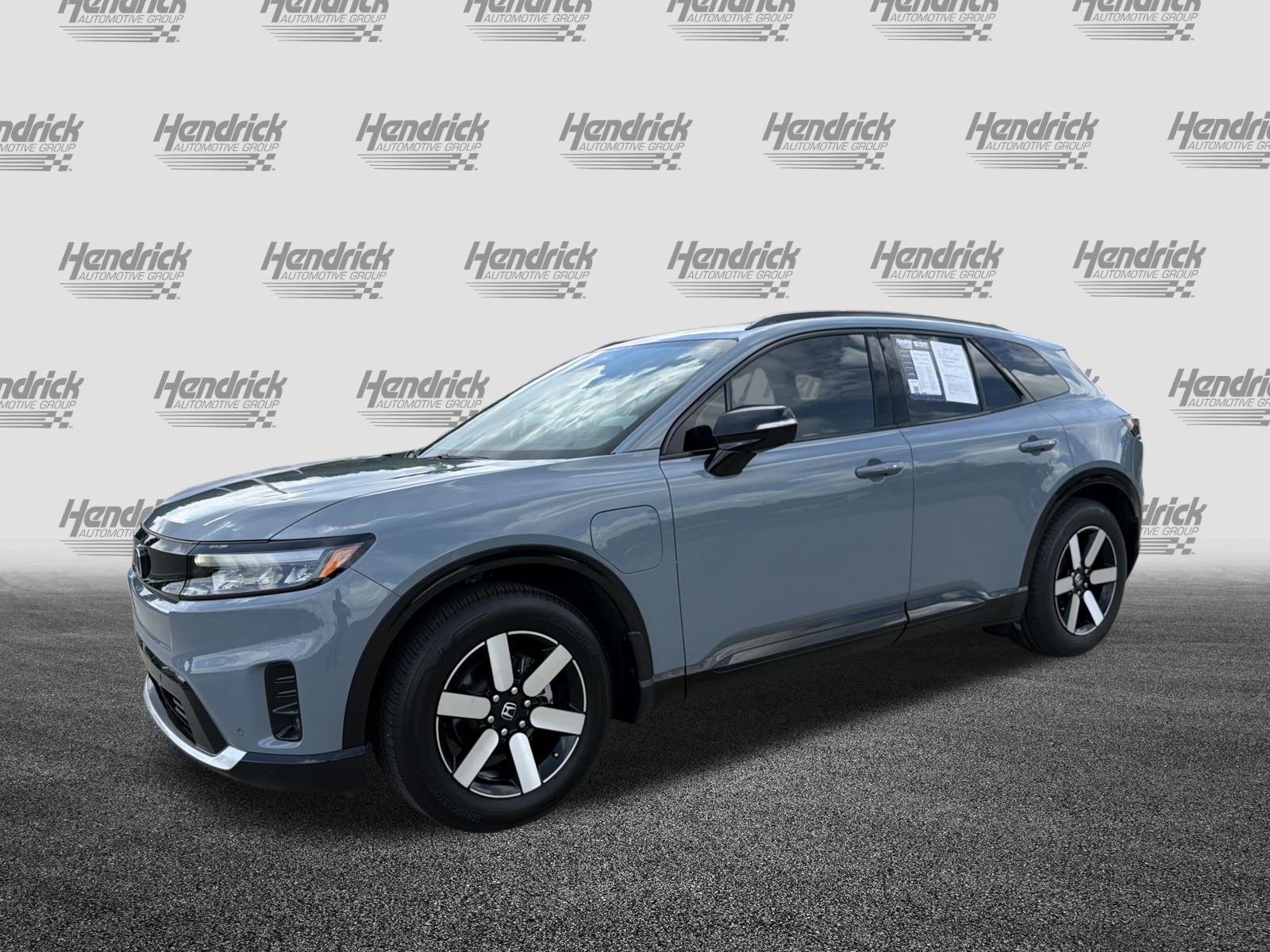 Used 2025 Honda Prologue Touring image 5