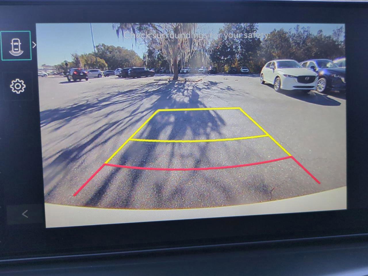 New 2026 Kia Sorento EX image 21