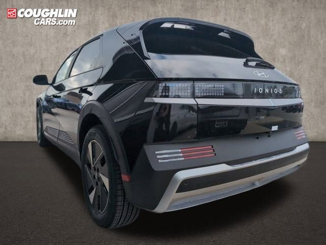 New 2026 Hyundai Ioniq 5 SE image 6