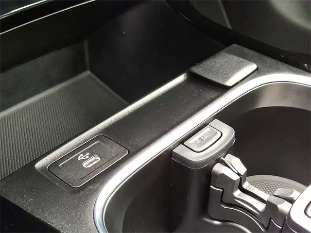 Certified 2025 Mercedes-Benz CLA 250 4MATIC image 24