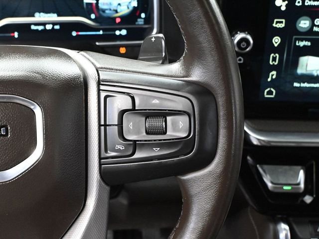 Used 2022 GMC Sierra 1500 Denali w/ Denali Reserve Package image 36