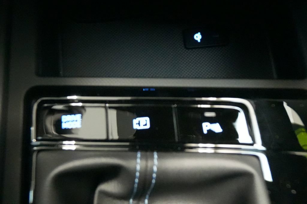 New 2026 Hyundai Elantra N image 27