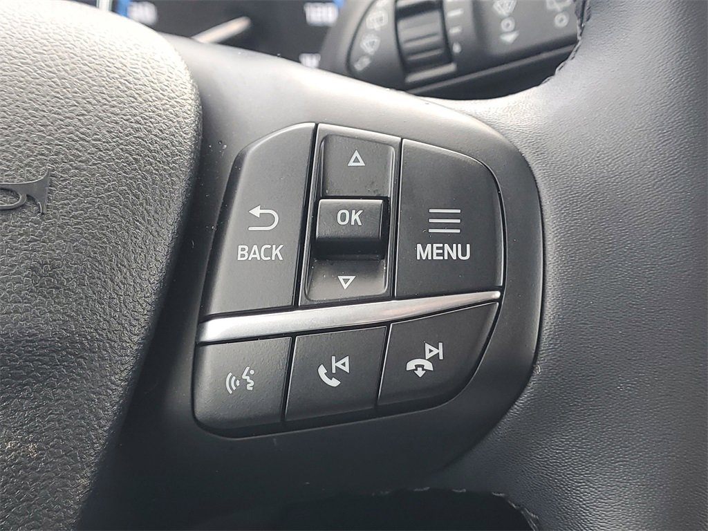 Used 2024 Ford Bronco Sport Outer Banks image 21