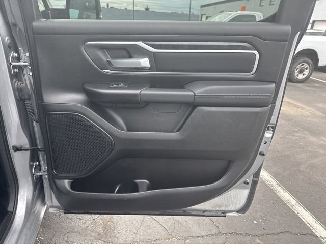Used 2023 RAM 1500 Big Horn AWD/4WD image 25