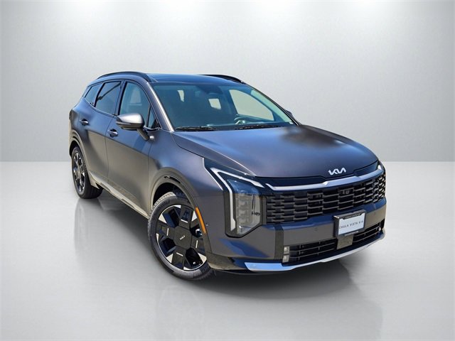 New 2026 Kia Sportage SX