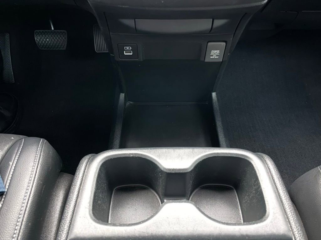 Used 2023 Honda Odyssey EX-L image 20