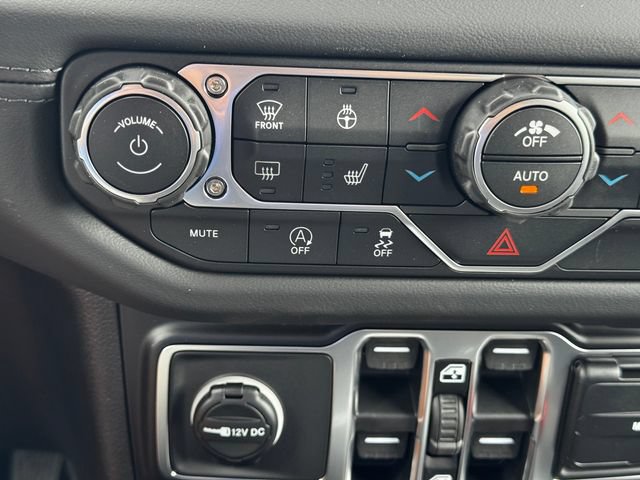 New 2026 Jeep Gladiator Sport AWD/4WD image 35