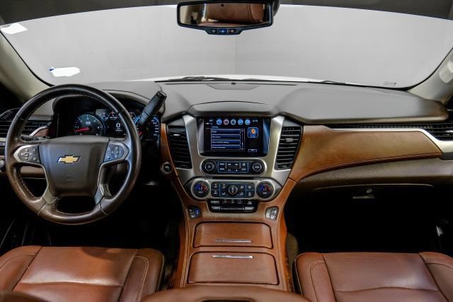 Used 2019 Chevrolet Tahoe Premier RWD image 21