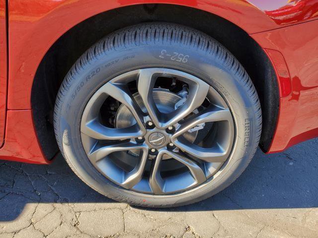 New 2026 Chrysler Pacifica Select image 28