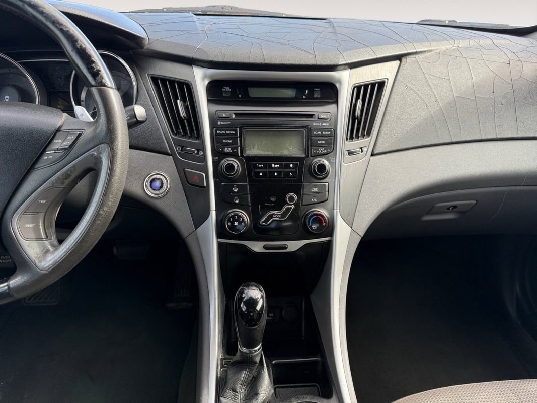 Used 2013 Hyundai Sonata SE image 9