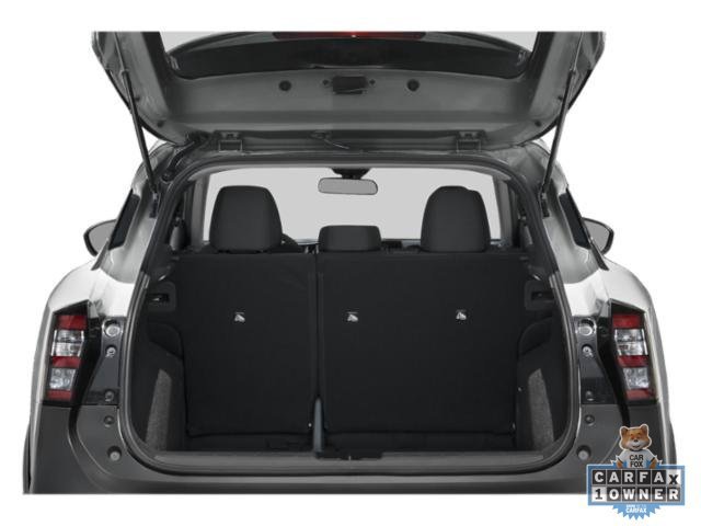 Certified 2025 Nissan Kicks S FWD image 14