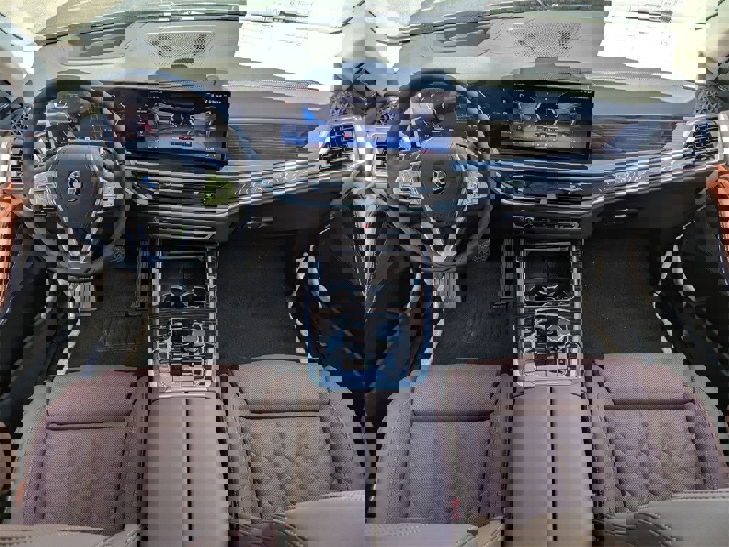 New 2026 BMW X7 xDrive40i w/ Premium Package image 20