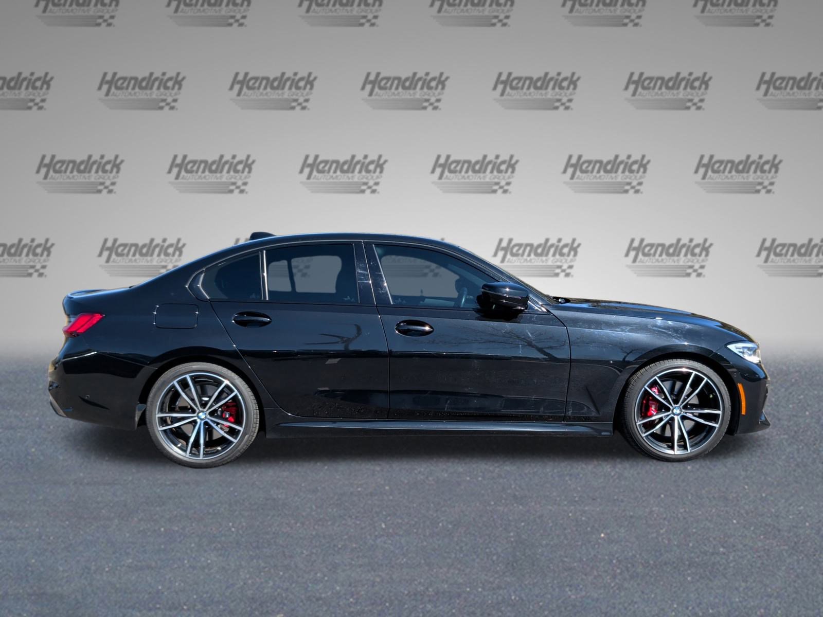 Used 2021 BMW M340i w/ Executive Package image 6