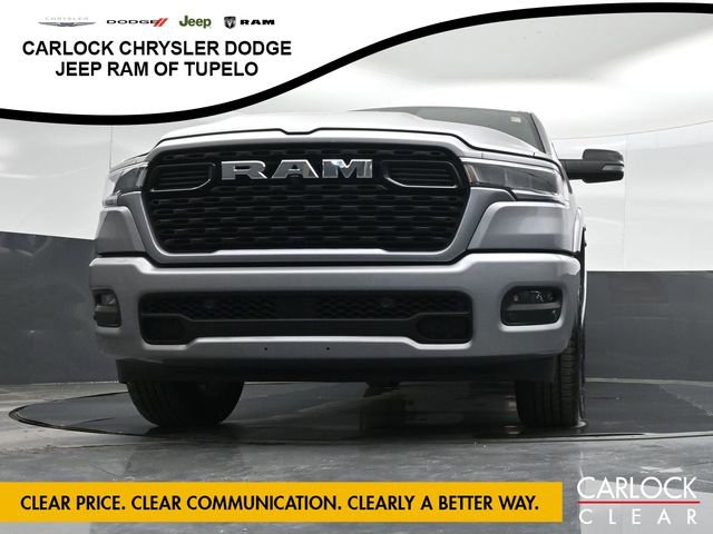 Used 2025 RAM 1500 Big Horn image 56