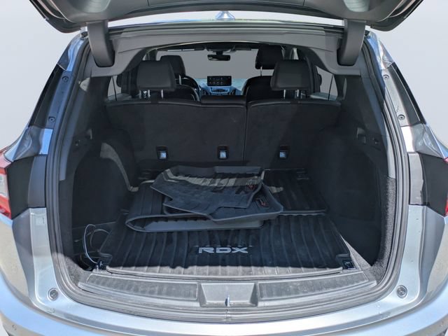Used 2023 Acura RDX A-Spec FWD image 13