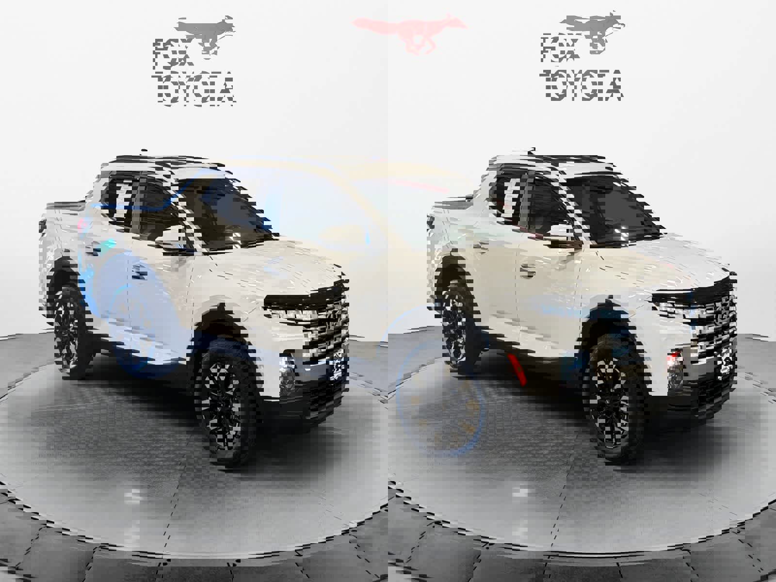 Used 2025 Hyundai Santa Cruz SEL image 8