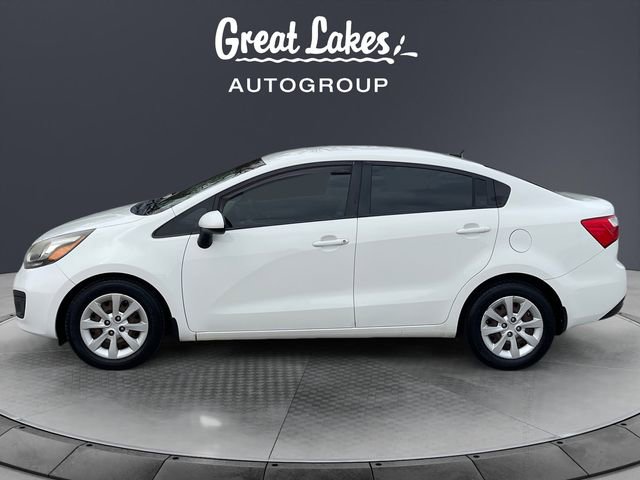 Used 2014 Kia Rio LX FWD image 2