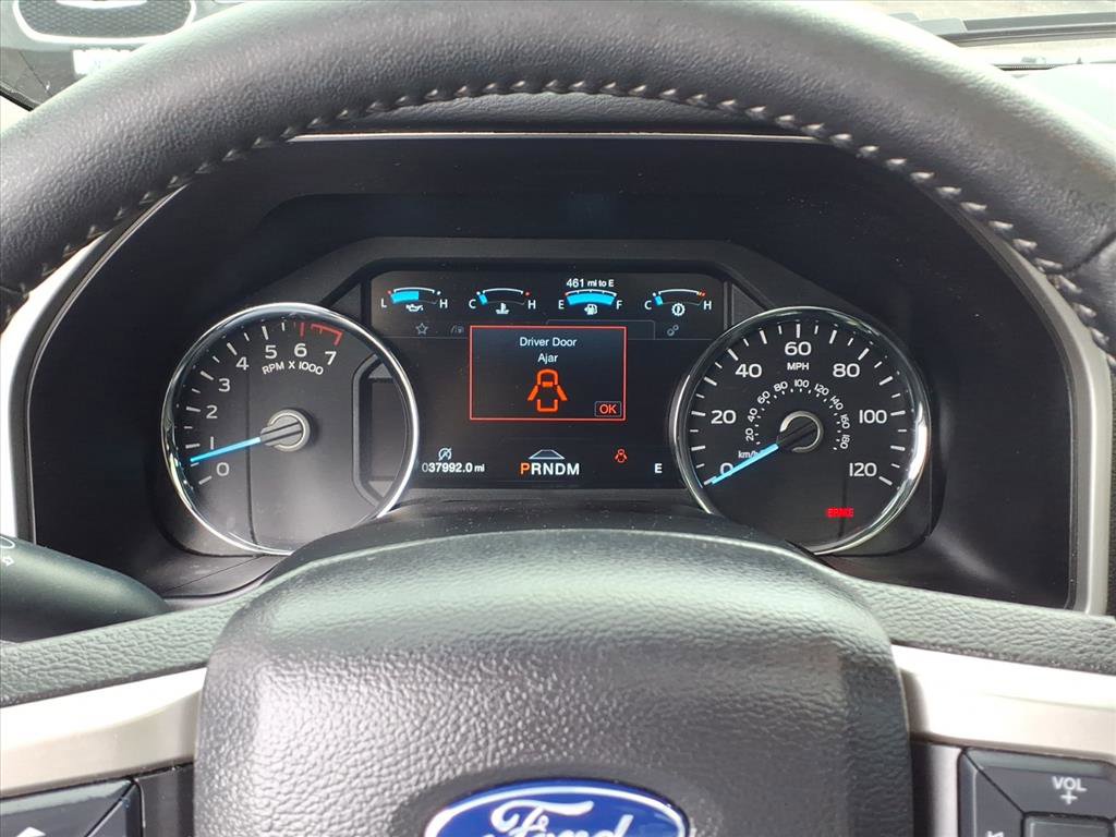 Used 2020 Ford F150 Lariat w/ Equipment Group 502A Luxury image 21