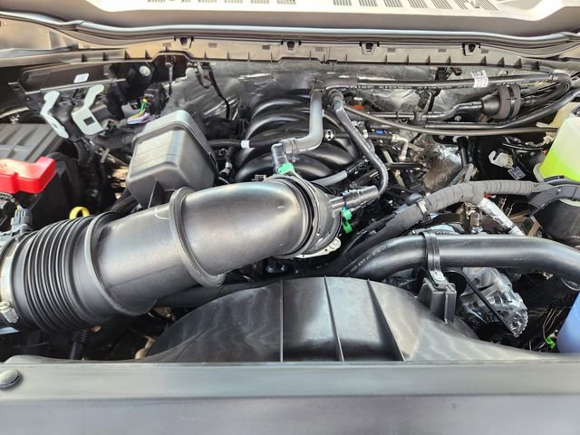 New 2026 Ford F250 XL w/ STX Appearance Package image 32