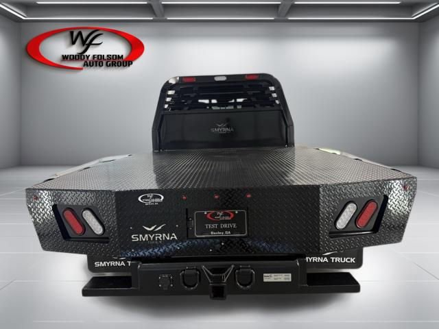 New 2026 Ford F350 XL w/ XL Chrome Package AWD/4WD image 7