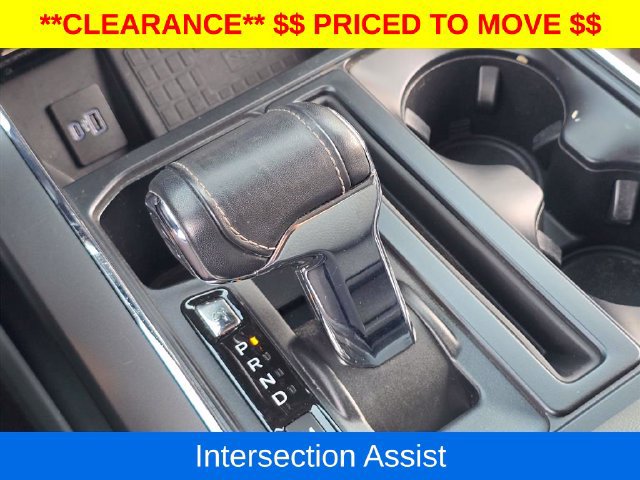 Used 2022 Ford F150 Lariat w/ Equipment Group 502A High RWD image 29