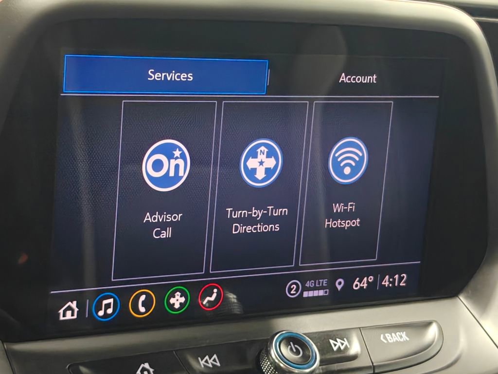 Used 2021 Chevrolet Camaro SS w/ Wild Cherry Design Package 2 RWD image 43