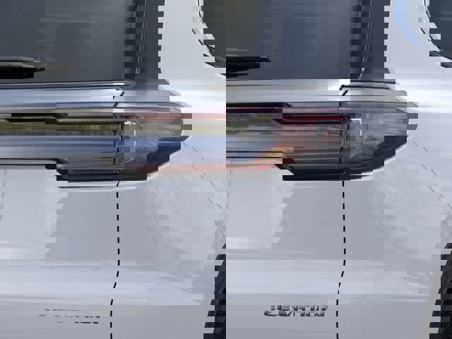 New 2026 GMC Acadia Elevation FWD image 11