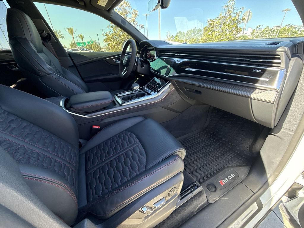 Used 2021 Audi RS Q8 image 15