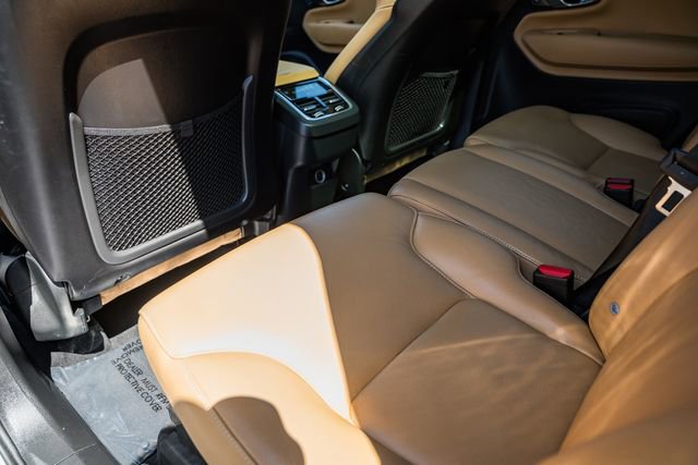 Used 2019 Volvo XC90 T6 Momentum w/ Advanced Package AWD/4WD image 34