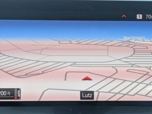 Used 2025 BMW Z4 sDrive30i image 12