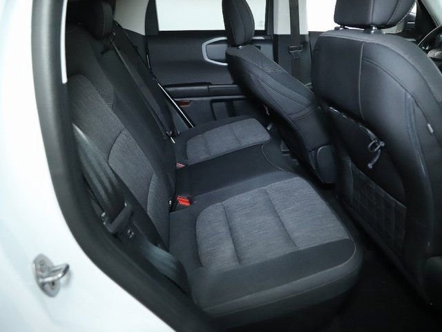 Used 2021 Ford Bronco Sport Big Bend image 25