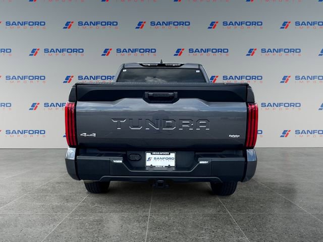Used 2024 Toyota Tundra SR5 image 4