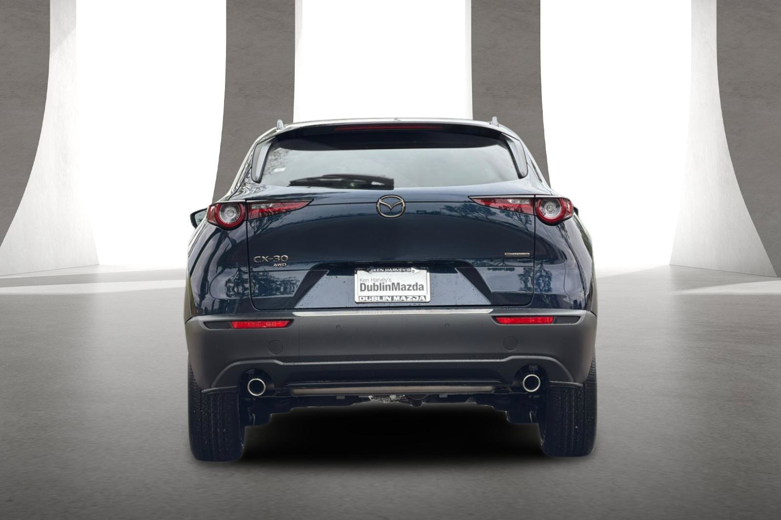 New 2026 MAZDA CX-30 Aire Edition AWD/4WD image 5