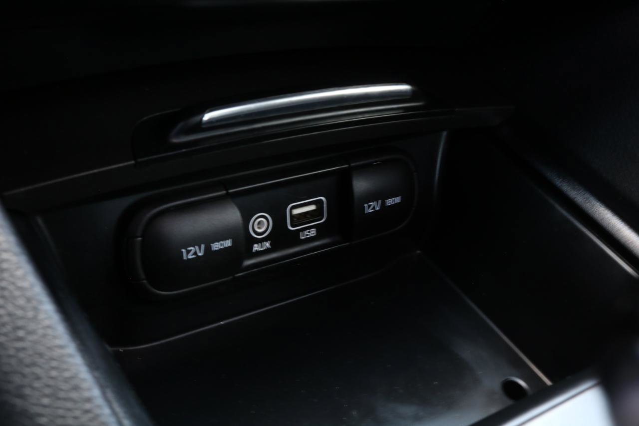 Used 2018 Kia Optima S w/ Panoramic Sunroof Package FWD image 33