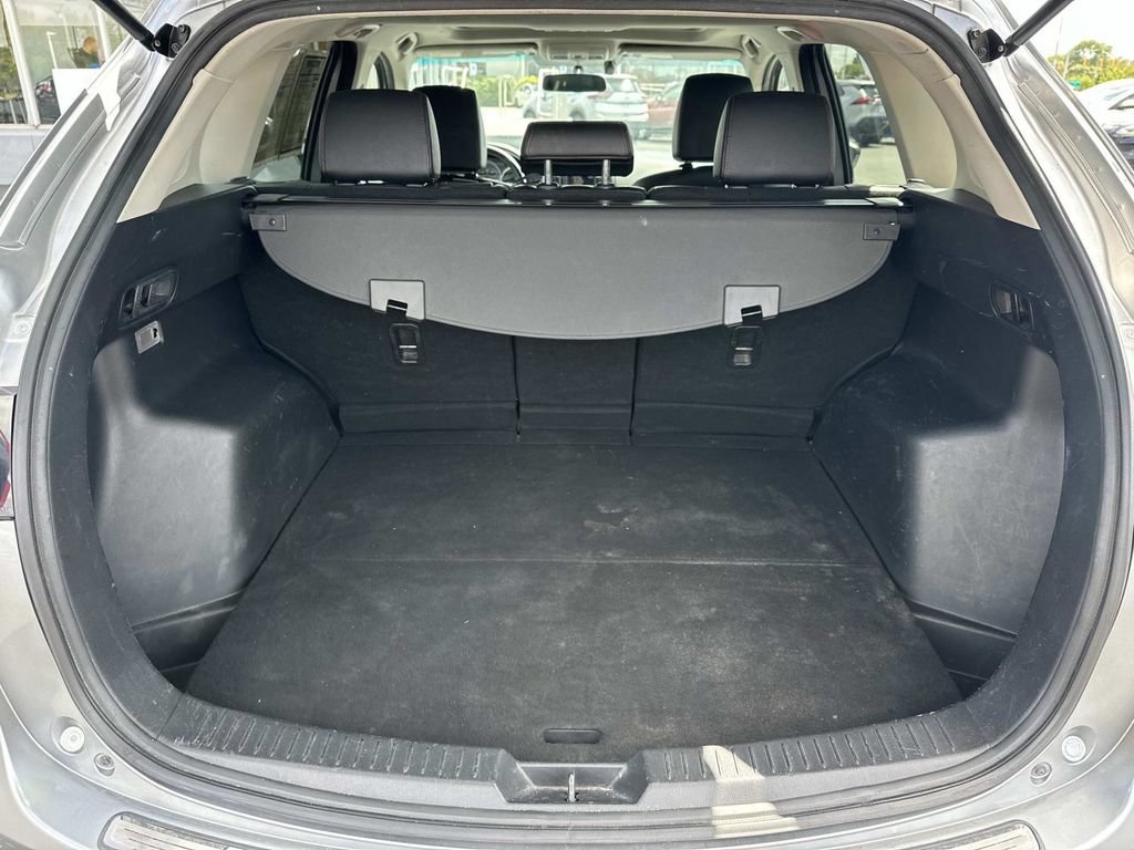 Used 2014 MAZDA CX-5 Grand Touring FWD image 10