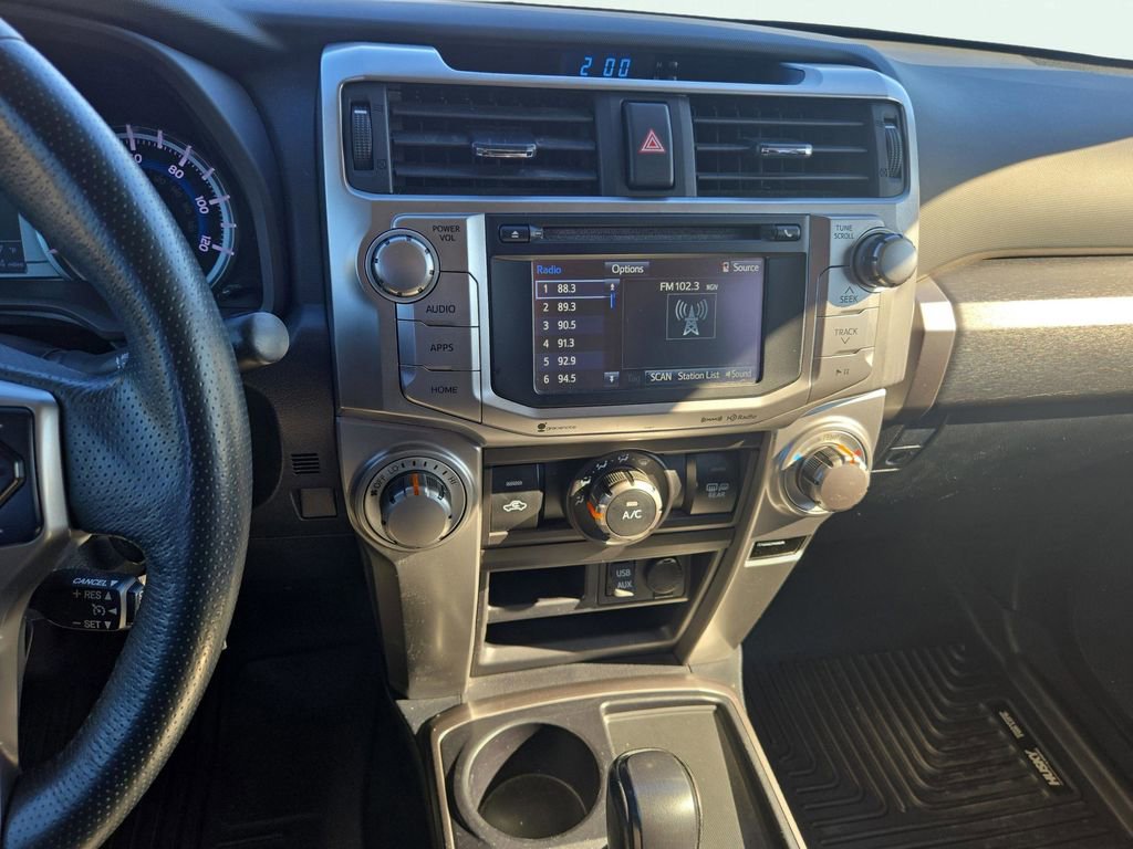 Used 2019 Toyota 4Runner SR5 image 24