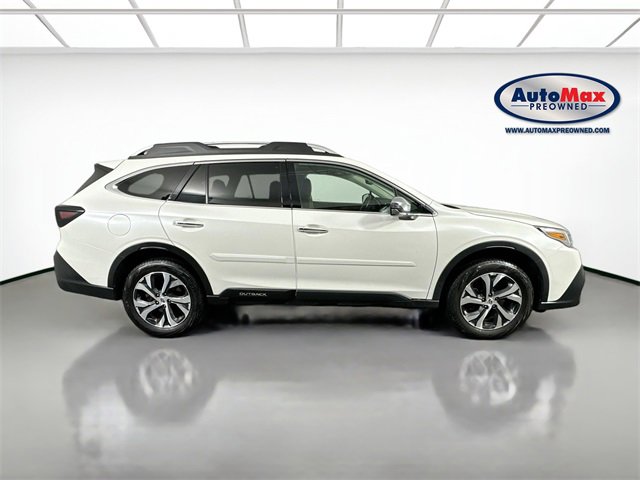 Used 2022 Subaru Outback Touring XT image 10