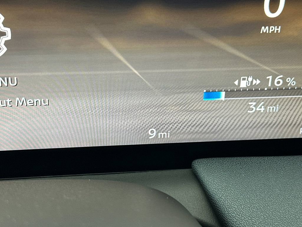 New 2026 Nissan Leaf Platinum+ w/ Cargo Package (Platinum+) image 27