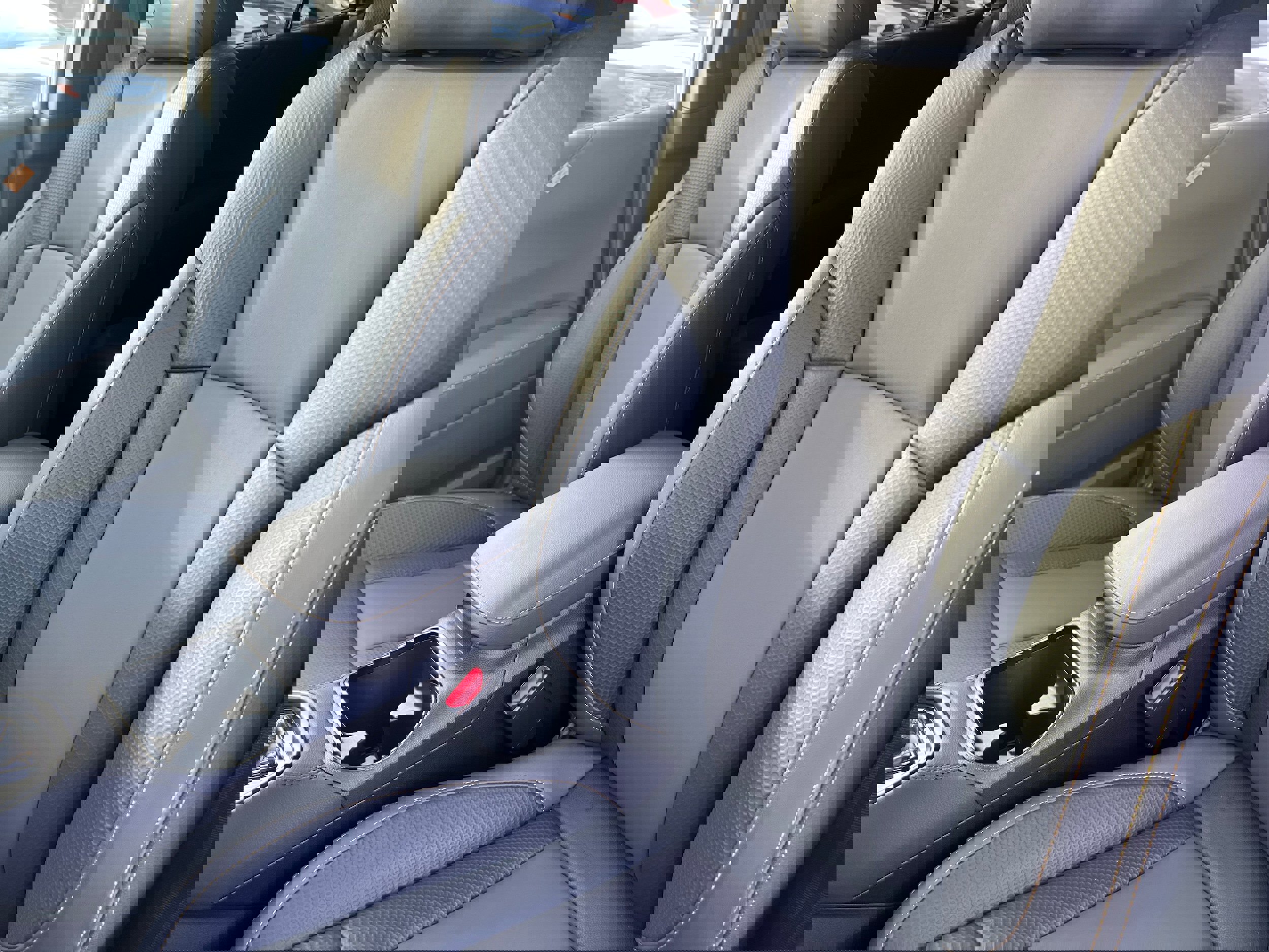 Certified 2025 Subaru Outback Wilderness image 18