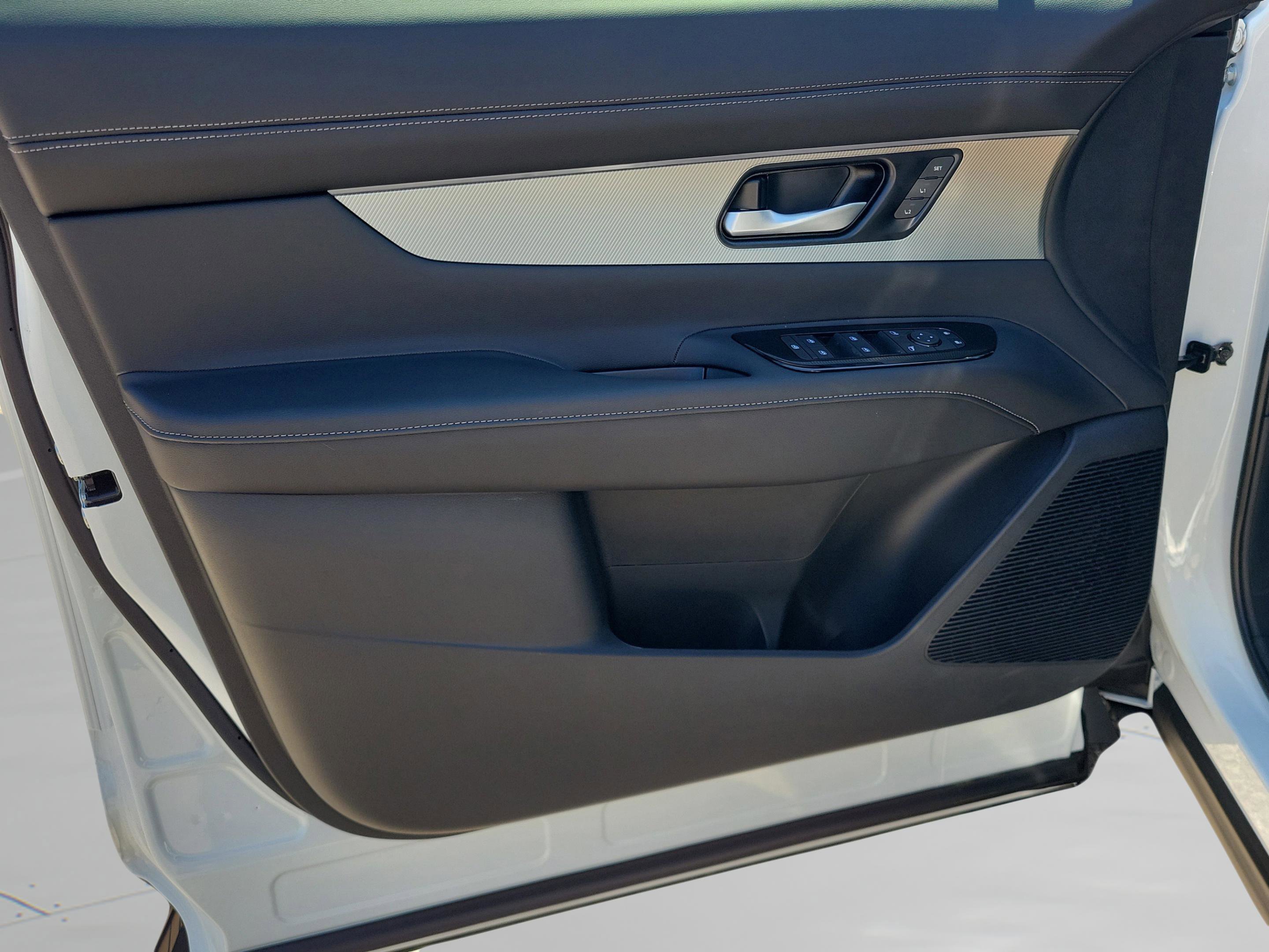 New 2026 Nissan Murano SL image 21