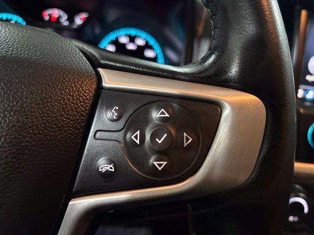 Used 2021 GMC Canyon Elevation w/ High Elevation Package AWD/4WD image 21