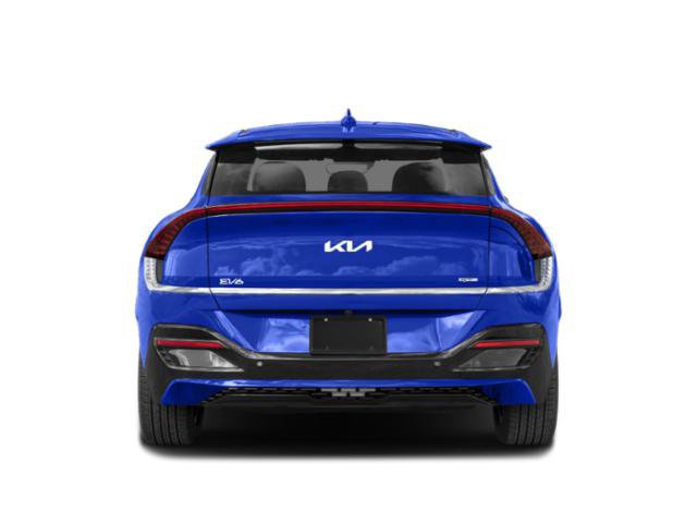 Certified 2024 Kia EV6 GT-Line AWD/4WD image 8
