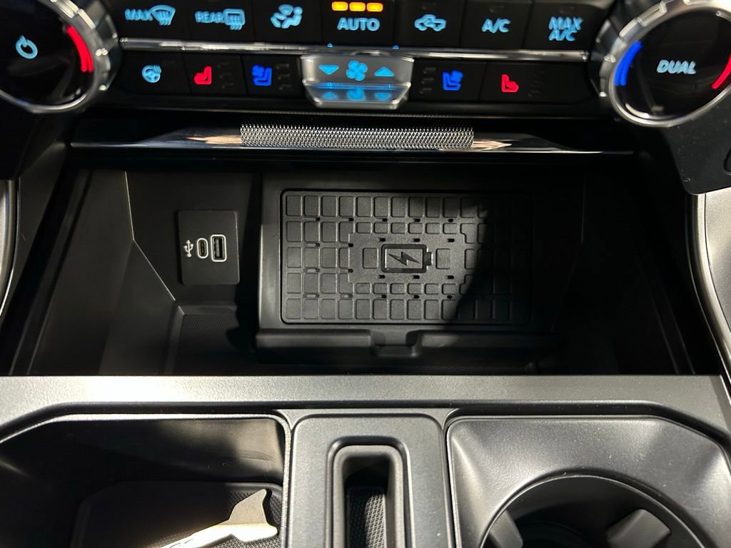 New 2026 Ford F150 Tremor w/ Equipment Group 402A High image 21