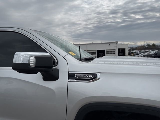 Used 2019 GMC Sierra 1500 SLT w/ SLT Premium Package image 8
