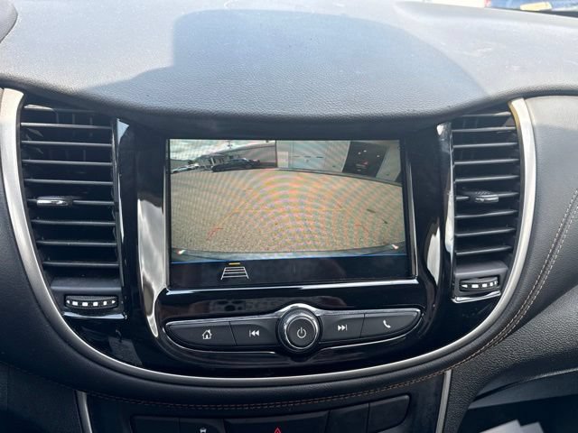 Used 2019 Chevrolet Trax LS w/ Tint and Cruise Package AWD/4WD image 26