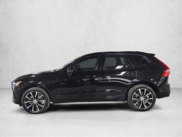 Used 2025 Volvo XC60 B5 Plus w/ Protection Package Premier AWD/4WD image 8