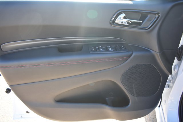 New 2026 Dodge Durango GT image 12