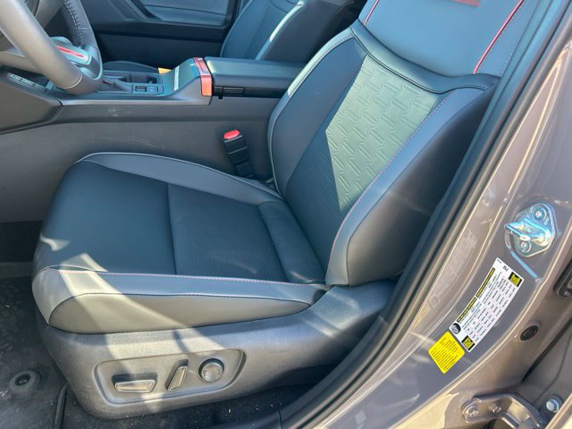 Certified 2026 Toyota RAV4 AWD image 16