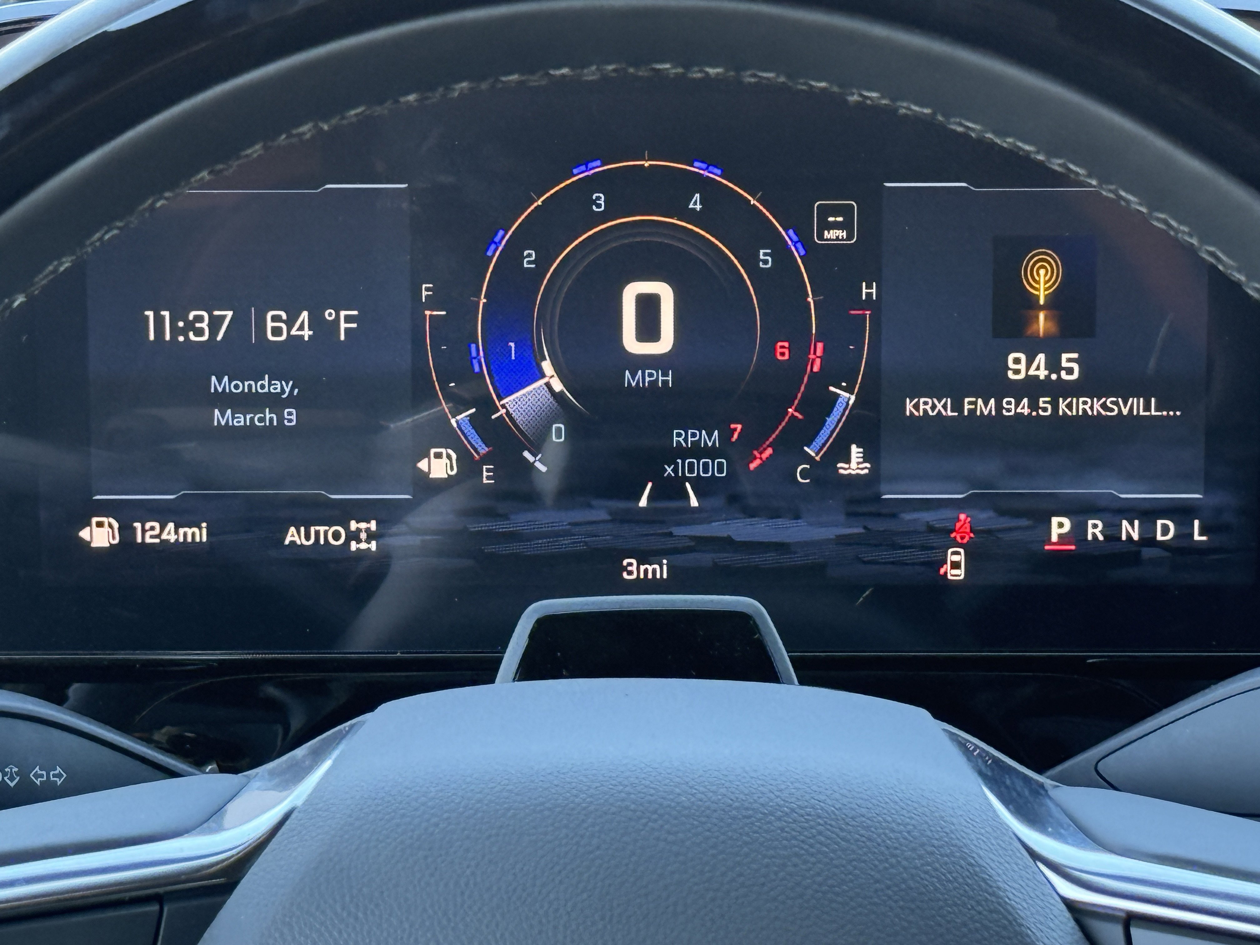 New 2026 Chevrolet Suburban High Country image 35