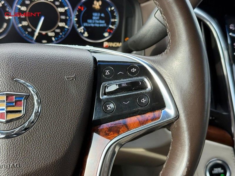 Used 2015 Cadillac Escalade Luxury image 27